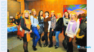 Moscow Academy of Entrepreneurship under the Government of Moscow School of Fashion and Design миниатюра №5