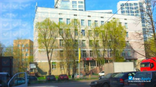 Moscow Academy of Entrepreneurship under the Government of Moscow School of Fashion and Design миниатюра №3