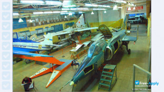 Moscow Aviation Institute National Research University миниатюра №2