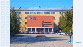 Moscow Aviation Institute National Research University миниатюра №17