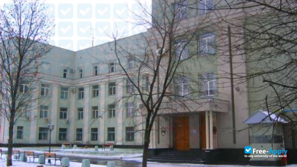 Photo de l’Moscow Banking School (College) of the Bank of Russia #2