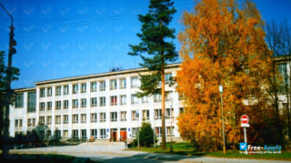 Novosibirsk State Medical University Web-site Route thumbnail #7