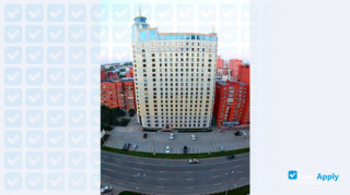 National Institute of Real Estate and Investments Ekaterinburg миниатюра №2