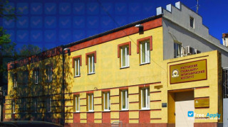 Miniatura de la Rostov Social and Economic Institute #6