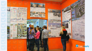 Nizhny Novgorod State University of Architecture and Civil Engineering миниатюра №8