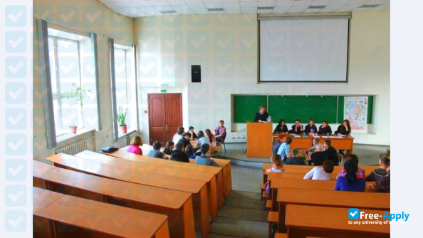 Foto de la Krasnoyarsk State Pedagogical University