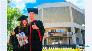 Miniatura de la North-Caucasus Federal University #11