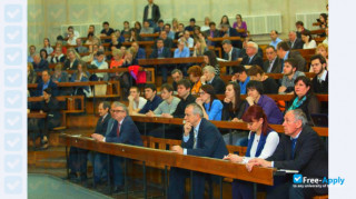 Miniatura de la North-Caucasus Federal University #6