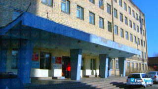 Saint Petersburg Institute of Foreign Economic Relations, Economics and Law Branch in Krasnoyarsk миниатюра №5