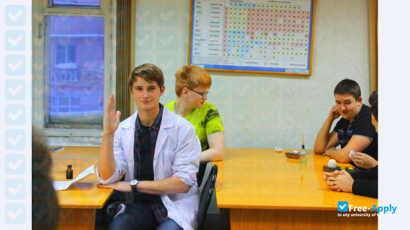 Photo de l’Vorkuta Branch Ukhta State Technical University #12