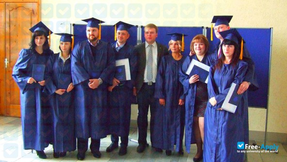 Vorkuta Branch Ukhta State Technical University фотография №7