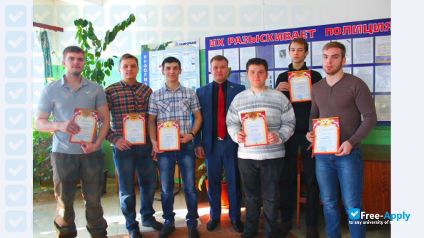 Photo de l’Vorkuta Branch Ukhta State Technical University #8