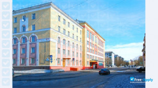 Miniatura de la Vorkuta Branch Ukhta State Technical University #14