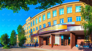 Miniatura de la Vorkuta Branch Ukhta State Technical University #4