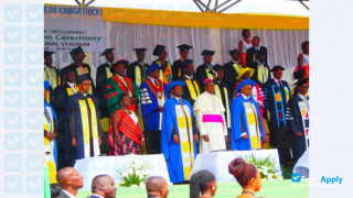 Catholic University of Kabgayi thumbnail #1