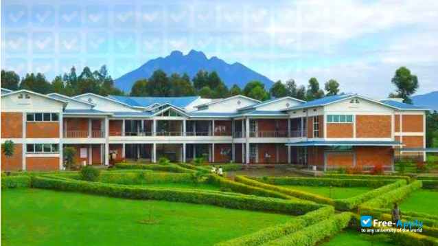 Ruhengeri Institute of Higher Education