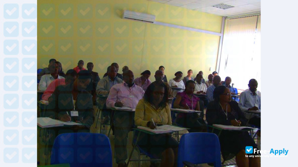 Institute of Legal Practice and Development photo #4