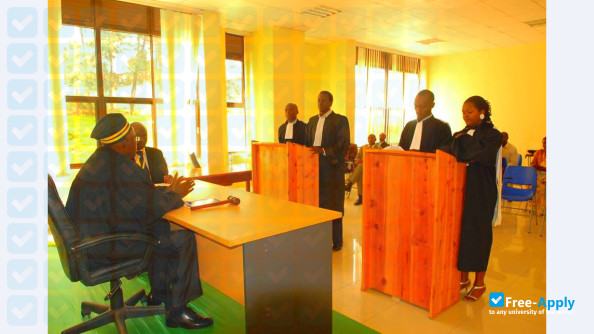 Institute of Legal Practice and Development photo #2