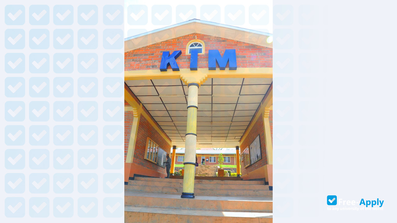 Kigali Institute of Management photo #4