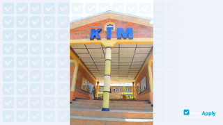 Miniatura de la Kigali Institute of Management #1