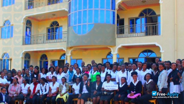 Kigali Institute of Management photo #3