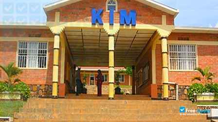 Kigali Institute of Management photo #2