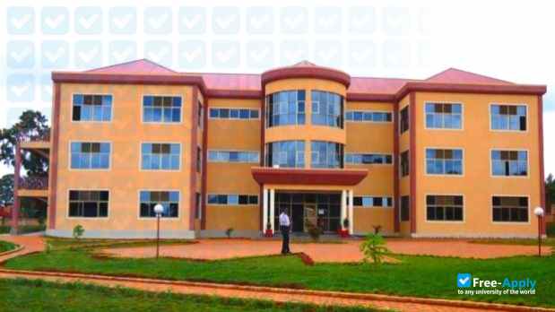 Protestant Institute of Art and Social Science photo #4
