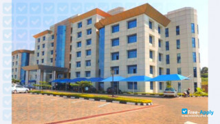 Free University of Kigali миниатюра №1
