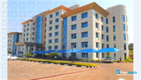 Free University of Kigali