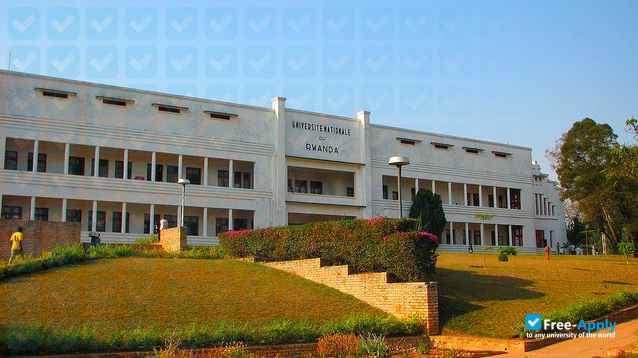 University of Rwanda photo #2