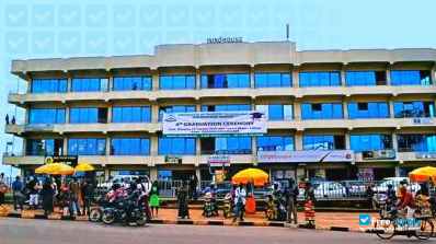 University of Tourism Technology and Business Studies photo #2