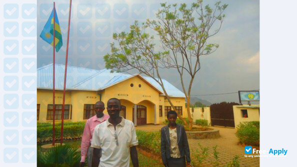Photo de l’Kibogora Polytechnic #2