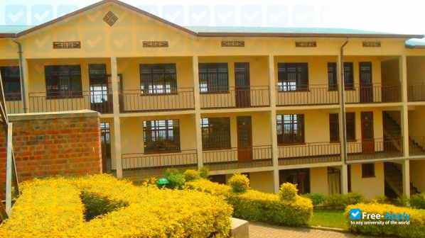 Photo de l’Kibogora Polytechnic #5