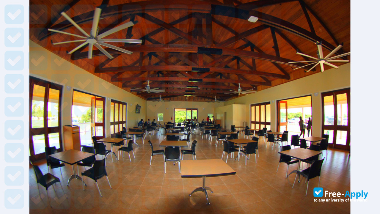 Medical University of the Americas Nevis фотография №4