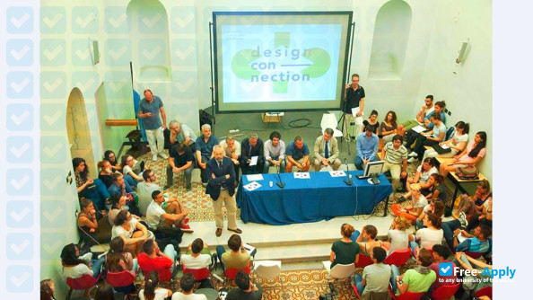 Photo de l’Universita degli Studi della Repubblica di San Marino #3