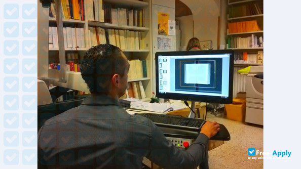 Photo de l’Universita degli Studi della Repubblica di San Marino #8