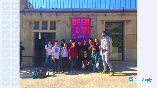 Photo de l’Universita degli Studi della Repubblica di San Marino #12