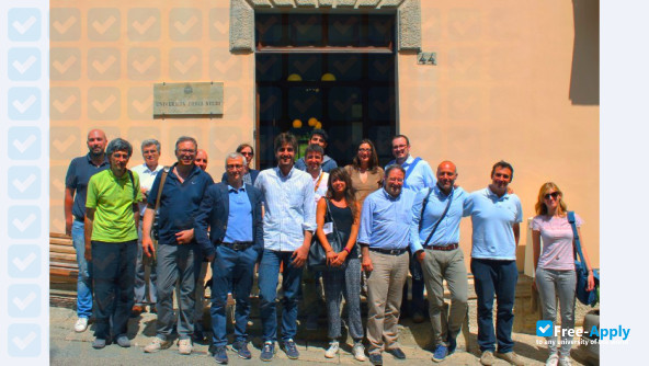 Photo de l’Universita degli Studi della Repubblica di San Marino #10