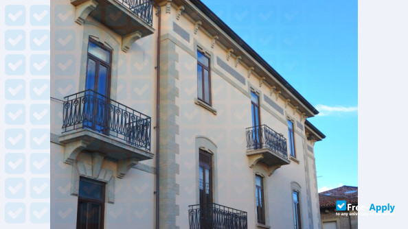Photo de l’Universita degli Studi della Repubblica di San Marino #13