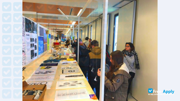 Photo de l’Universita degli Studi della Repubblica di San Marino #9