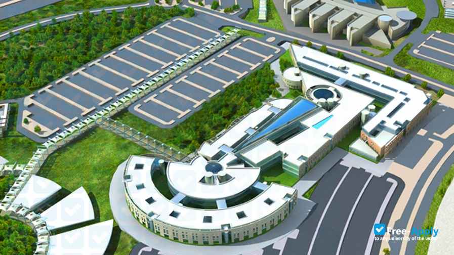 Al Baha University