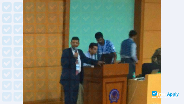 Photo de l’Al Baha University #2