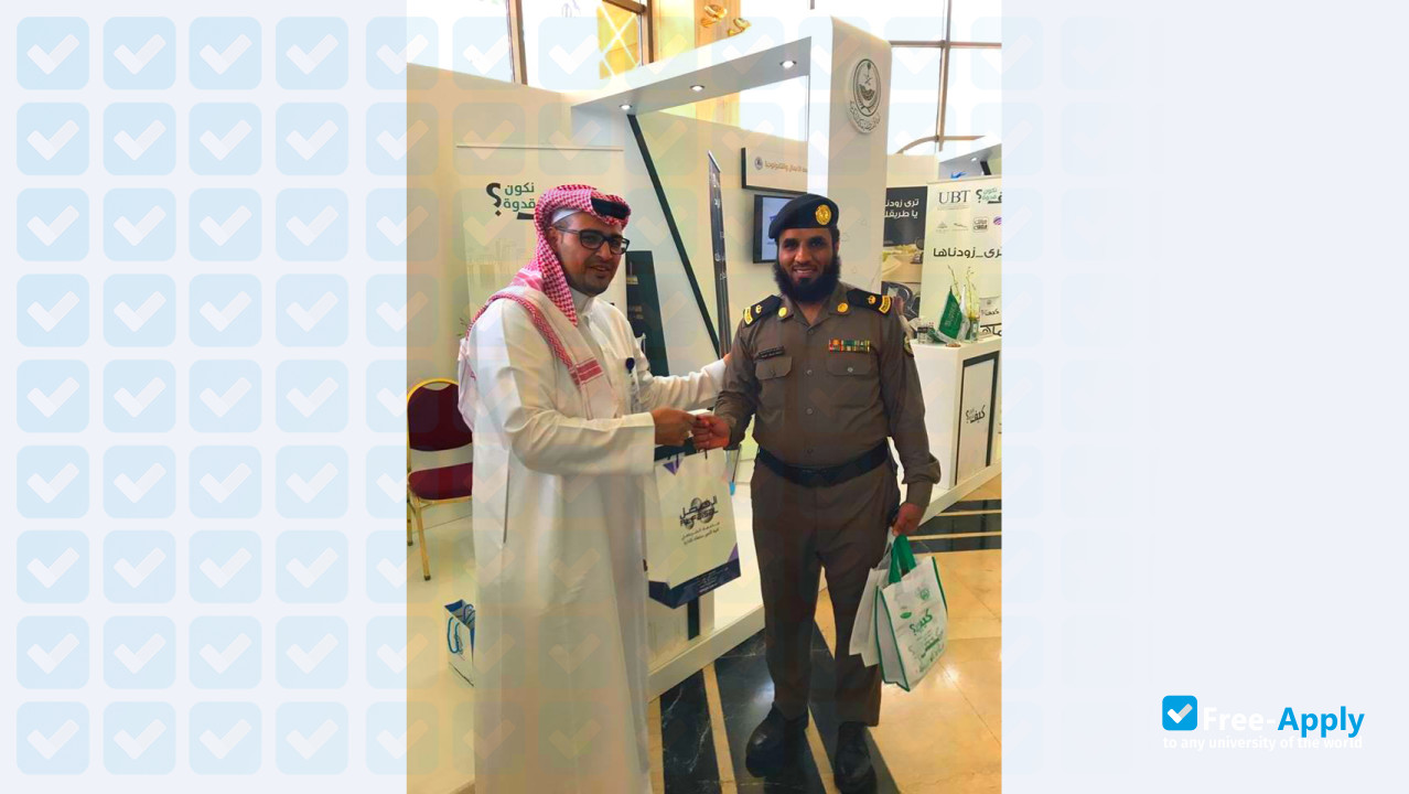 Alfaisal University (Prince Sultan College for Tourism & Business) photo #2