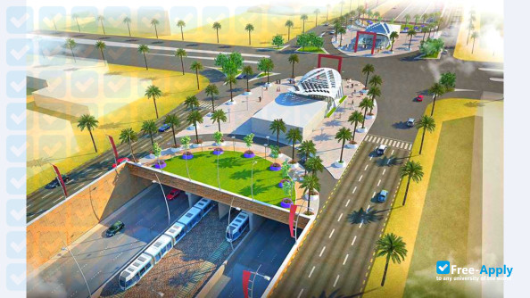 Arab Open University Saudi Arabia photo #6