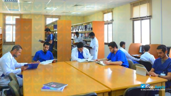 Photo de l’Dammam Community College #5