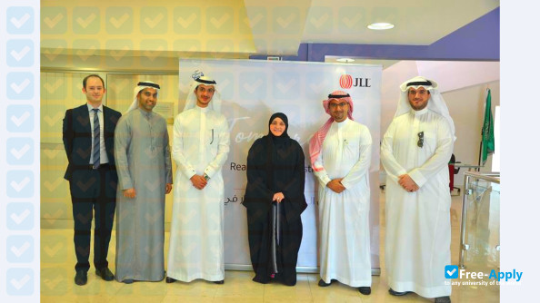 Effat University (College for Women)
