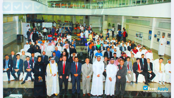 Ibn Sina National College for Medical Studies photo