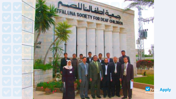 Foto de la Islamic University of Al Madinah #4