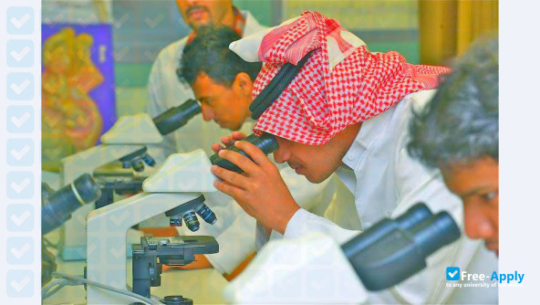 Jazan University photo #7