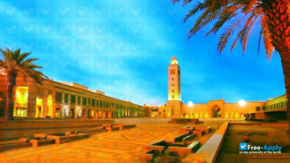 King Abdulaziz University миниатюра №4